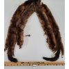 Image 3 : LOT OF 2 - MINK COLLAR & MUFF 