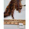 Image 4 : LOT OF 2 - MINK COLLAR & MUFF 