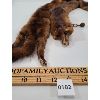 Image 5 : LOT OF 2 - MINK COLLAR & MUFF 