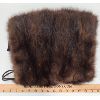 Image 6 : LOT OF 2 - MINK COLLAR & MUFF 