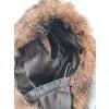 Image 8 : LOT OF 2 - MINK COLLAR & MUFF 