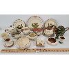 Image 1 : JOB LOT - MISC VATOMBE TORQUAY ENGLAND POTTERY