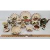 Image 3 : JOB LOT - MISC VATOMBE TORQUAY ENGLAND POTTERY