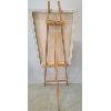 Image 2 : EASEL W/ CANVAS