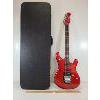 Image 1 : YAMAHA SE 612 ELECTIRC GUITAR W/ HARD CASE 