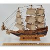 Image 1 : QUEEN ANNE'S REVENGE REPLICA SHIP