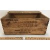 Image 1 : 1954 CNR FIREWORKS CRATE
