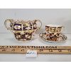 Image 2 : ROYAL CROWN DERBY 20PC TEA SET