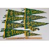 Image 1 : LOT OF 9 - TAMARACOUTA PENNONS 1948 TO 1955