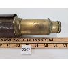 Image 3 : BRASS SPEAR DUBLIN TELESCOPE 