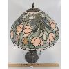 Image 2 : TIFFANY STYLED LAMP