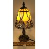 Image 3 : TIFFANY STYLE DESK LAMP 