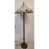 Image 1 : TIFFANY STYLE FLOOR LAMP 