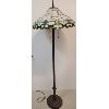 Image 1 : TIFFANY STYLE FLOOR LAMP 