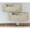 Image 2 : JOB LOT - VINTAGE EPHEMERA - RECEIPT BOOKS AND CHEQUES