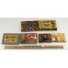 Image 3 : LOT OF 3 - MICKEY MOUSE AND JOHN BULL PRINTING SETS