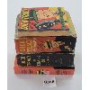 Image 3 : LOT OF 4 - BIG LITTLE BOOKS - DICK TRACY 