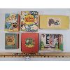 Image 2 : LOT OF 6 - LITTLE BIG BOOKS - INCL JUST KIDS LIONS, TIGERS & ETC