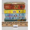 Image 3 : LOT OF 5 - BIG LITTLE BOOKS - DONALD DUCK 