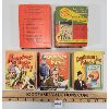 Image 3 : LOT OF 5 - BIG LITTLE BOOKS - INCL INSPECTOR WADE, TOM SWIFT, GENTLEMAN JOE ETC