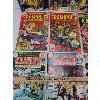 Image 2 : LOT OF 12 - DC KAMANDI COMICS 