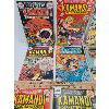 Image 2 : LOT OF 15 - DC KAMANDI COMICS