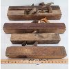 Image 3 : LOT OF 5 - LARGE BLOCK PLANES