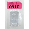 Image 1 : 1 Oz .999 Silver RMC Republic Metals Bar