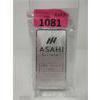 Image 1 : 10 Oz .999 Silver Asahi Mint Bar