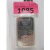 Image 1 : 5 Oz .999 Silver Golden State Mint Bar