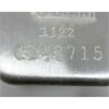 Image 2 : 1 Kilo .999 Silver PAMP Suisse Serial Numbered Bar 