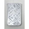 Image 2 : 5 Oz .999 Silver JBR Ethically Sourced Bar 