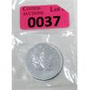 Image 1 : 1 Oz .9999 Silver 2009 Canada Maple Leaf Coin 