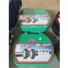 Image 1 : 3 Car Snow Chain Sets - Type KN