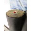 Image 1 : New Bolt of 58" Black Upholstery Fabric -16" diameter