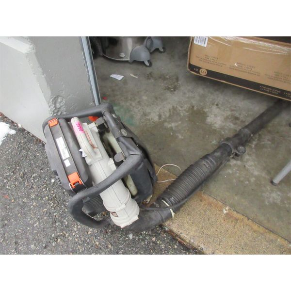 Echo PB-4600 Gas Backpack Blower