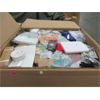 Image 1 : Skid of Assorted Amazon Overstock Goods