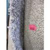 Image 1 : 8' x 10' Grey Speckled Shag Area Carpet