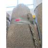 Image 1 : 8' x 10' Grey Speckled Shag Area Carpet