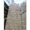 Image 1 : 8' x 10' Grey Speckled Shag Area Carpet