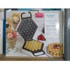 Image 1 : 2 Cucina Pro Bubble Waffle Makers