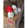 Image 1 : 33 New 3 Pc. Illuminated Ceramic Gnomes Sets