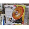 Image 1 : Presto Heat Dish+ Tilt Parabolic Heater