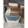 Image 1 : 3 Boxes of Assorted Vintage LP Records 