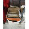 Image 1 : 3 Boxes of Assorted Vintage LP Records 