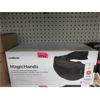 Image 1 : Magic Hands Shiatsu Neck & Back Massager 