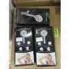 Image 1 : 3 New Hand Held High Pressure Shower Heads