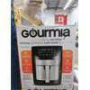 Image 1 : Gourmia 6.7 L/7 QT Digital Air Fryer