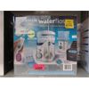 Image 1 : Waterpik Water Flosser Twin Pack