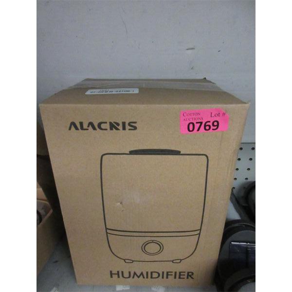 Alacris Humidifier 